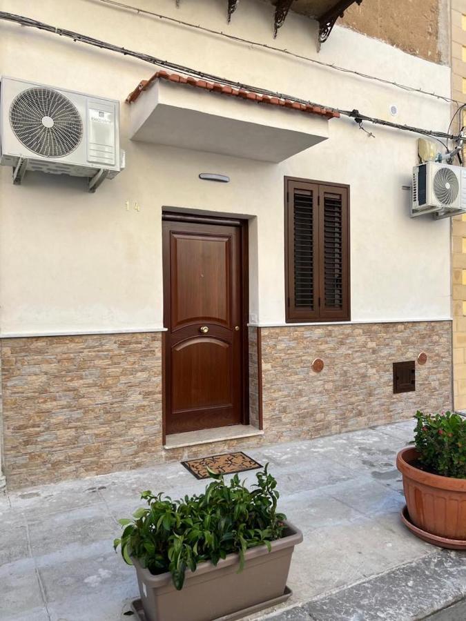Annare Apartment Palermo Exterior photo